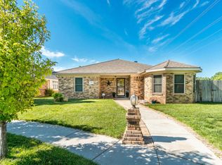 7309 Kings Pl, Amarillo, TX 79109