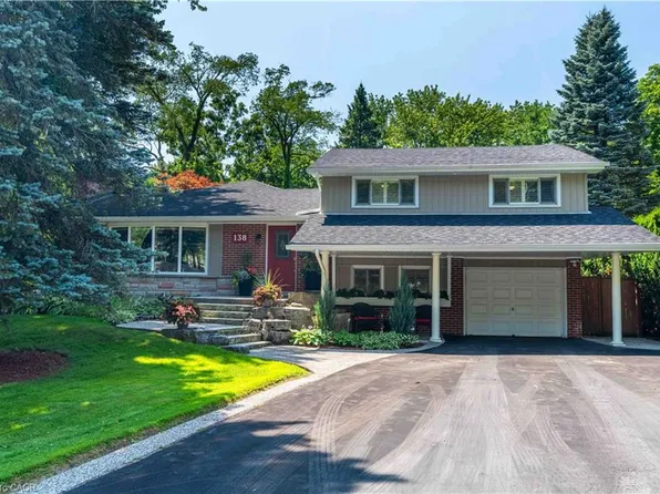 138 Judith Cres, Ancaster, ON L9G 1L5