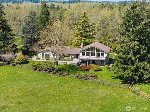 23215 54th Street E, Buckley, WA 98321