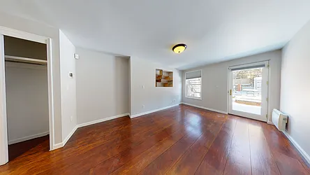 Rented by Brownstone Real Estate