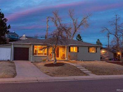 3791 W Wagon Trail Drive, Denver, CO, 80123