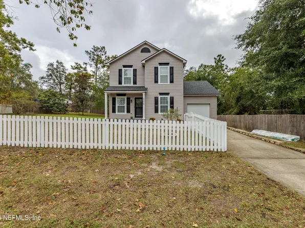 5378 JULINGTON CREEK Road, Jacksonville, FL 32258