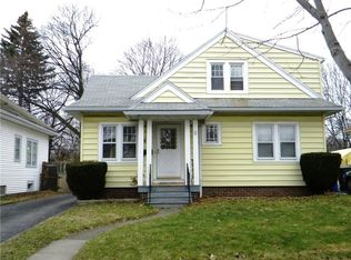 335 Bernice St, Rochester, NY 14615