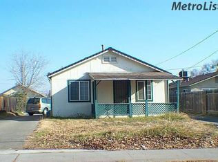 5807 71st St, Sacramento, CA 95824