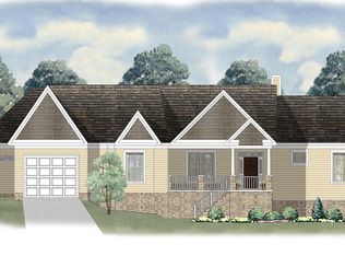 204 Hillside Dr, Locust Grove, VA 22508