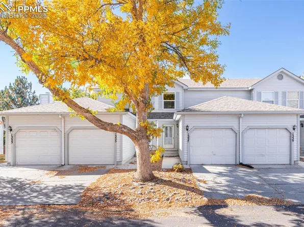 1337 Firefly Cir, Colorado Springs, CO 80916