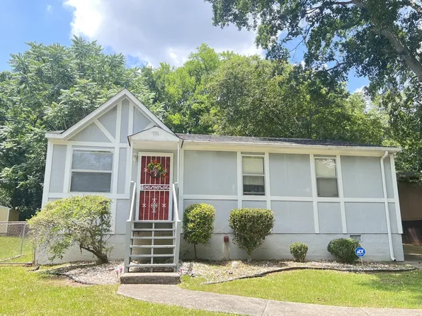 7316 Joppa Ave, Birmingham, AL 35206