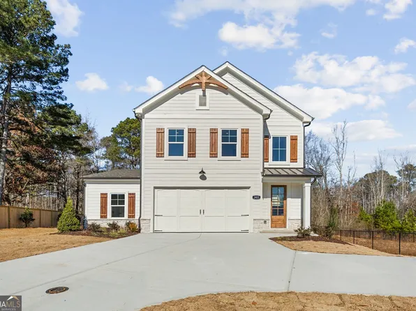 3420 Hillshire Dr, Cumming, GA 30028