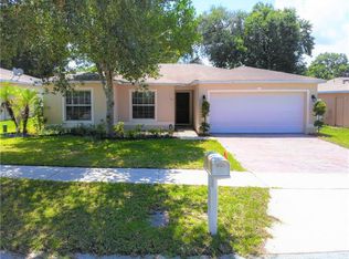 151 Laurel Ridge Ave, Ocoee, FL 34761