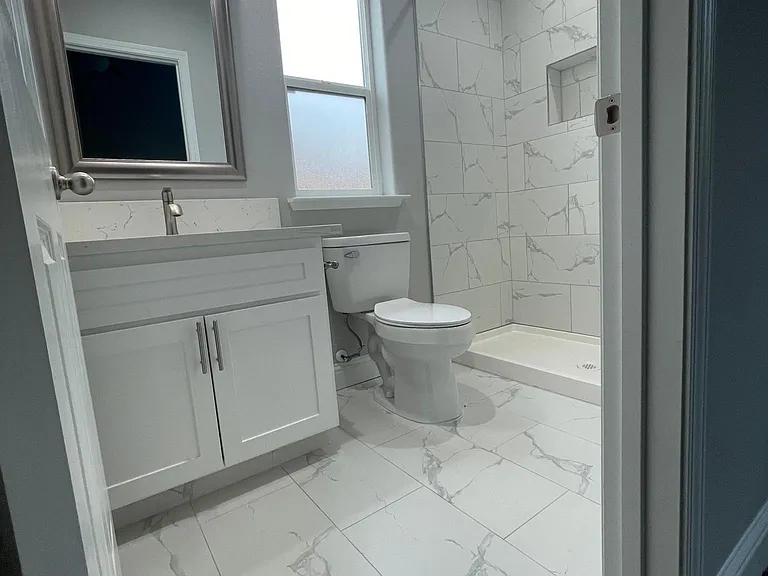 Master bath