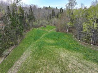 348 Macdonald Rd, Washington, VT 05675