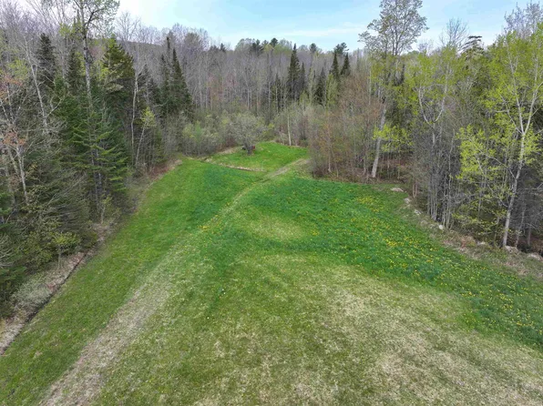 348 MacDonald Road, Washington, VT 05675