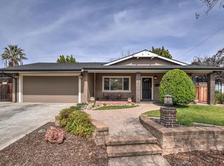 1541 Princeton Dr, San Jose, CA 95118