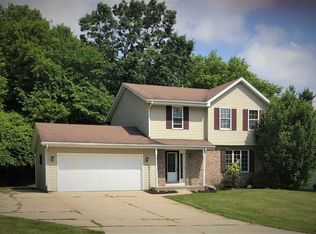 3131 Satinwood Dr, Janesville, WI 53546