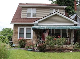 110 Linden Cir, Huntington, WV 25705