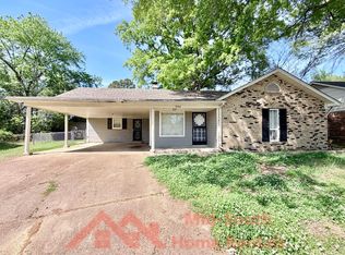 3080 Argot Ave, Memphis, TN 38118