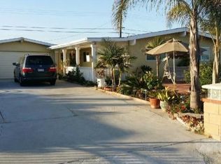 8821 Blossom Ave, Garden Grove, CA 92841