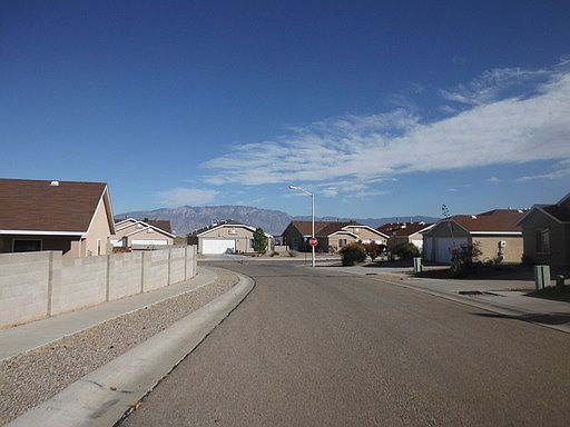 2nd image of 5812 Costa Calida Ave NW