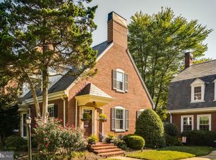 4119 36th St S, Arlington, VA 22206