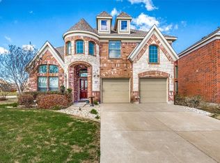5436 Centeridge Ln, McKinney, TX 75071