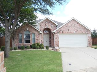 4681 Lance Leaf Dr, Fort Worth, TX 76244