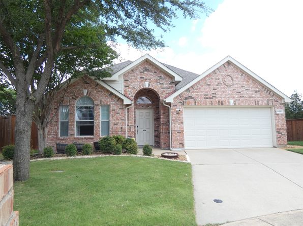 4681 Lance Leaf Dr, Fort Worth, TX 76244