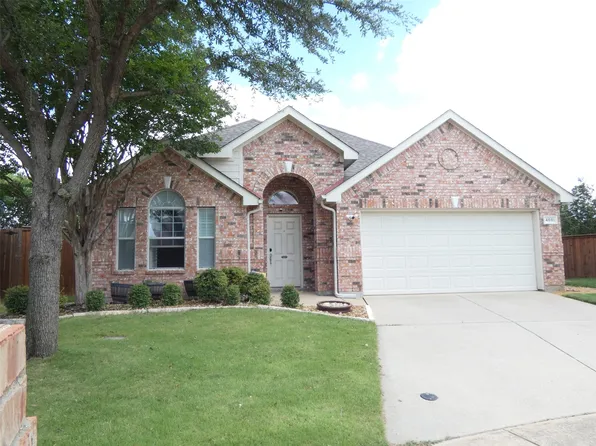 4681 Lance Leaf Dr, Fort Worth, TX 76244