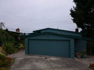 2743 56th Ave SW, Seattle, WA 98116