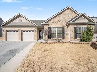5616 Verrazano Dr, Waxhaw, NC 28173
