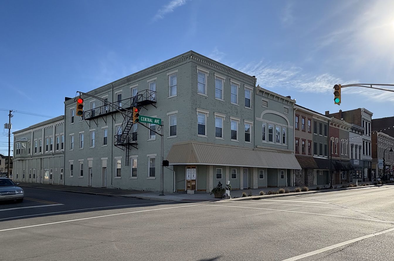 Building Photo
