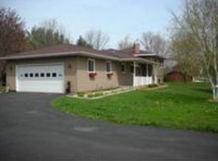 703 N 7th St, Colby, WI 54421