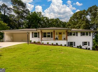 4093 Spring Meadow Rd, Tucker, GA 30084