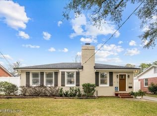 1725 Kingswood Rd, Jacksonville, FL 32207