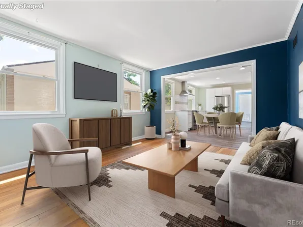 2061 S King Street, Denver, CO 80219