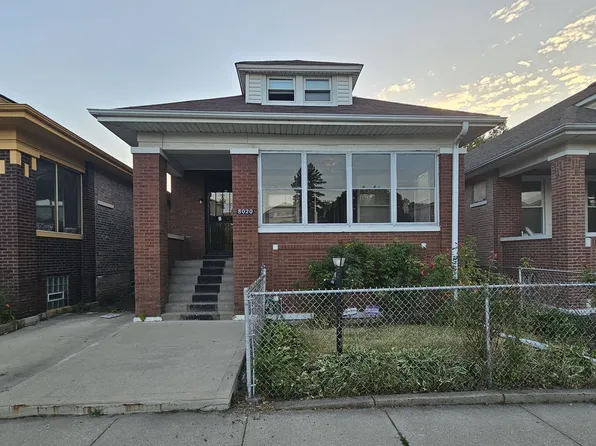 8020 S Bishop St, Chicago, IL 60620