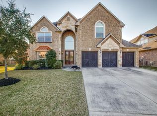 28468 Rose Vervain Dr, Spring, TX 77386