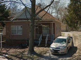1407 N Joplin St, Pittsburg, KS 66762
