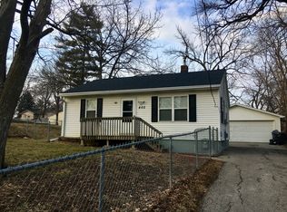 400 Hart Ave, Des Moines, IA 50315