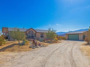 104 Verbena Dr, Borrego Springs, CA 92004