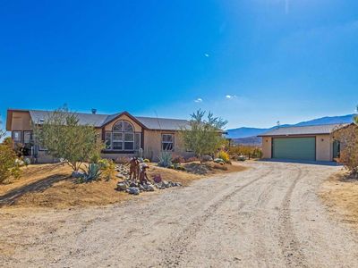 104 Verbena Dr, Borrego Springs, CA, 92004