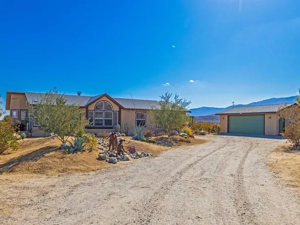 104 Verbena Dr, Borrego Springs, CA 92004