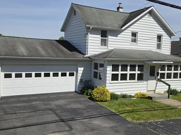 632 Railroad St, Forest City, PA 18421