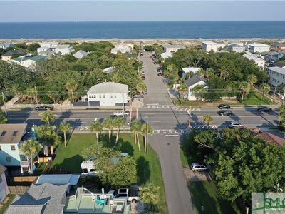 0 Butler Ave, Tybee Island, GA, 31328