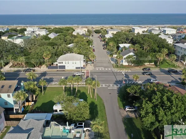 0 Butler Avenue, Tybee Island, GA 31328