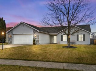 1307 Virginia Ln, Auburn, IN 46706