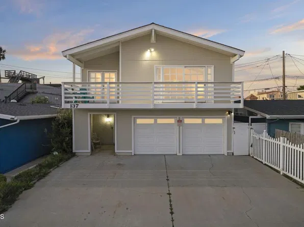 137 Santa Monica Ave, Oxnard, CA 93035