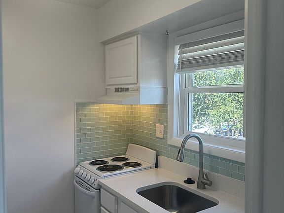 Lovely new quartz tops