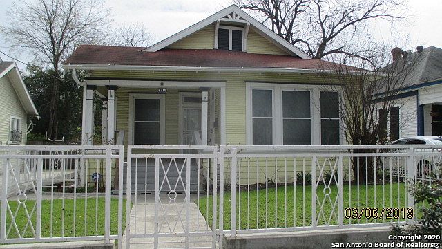 1st image of 2710 Buena Vista St