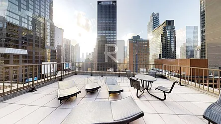 Rented by R New York