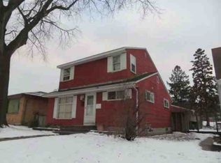 5735 N 72nd St, Milwaukee, WI 53218